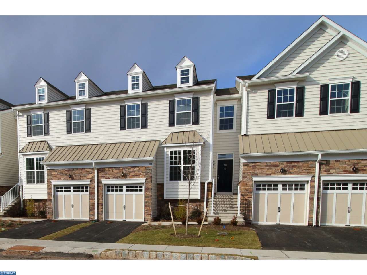 20 Braeburn Dr, Skillman, NJ 08558 photo 1
