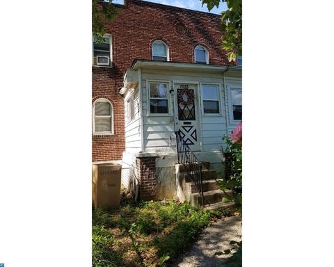 7029 Clinton Rd, Upper Darby, PA 19082 photo 1