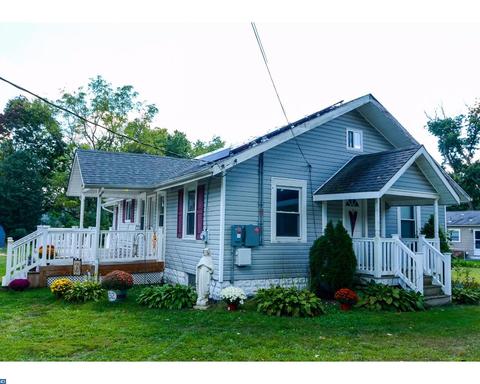 152 Thomas Ave, Monroe Twp, NJ 08094 photo 1