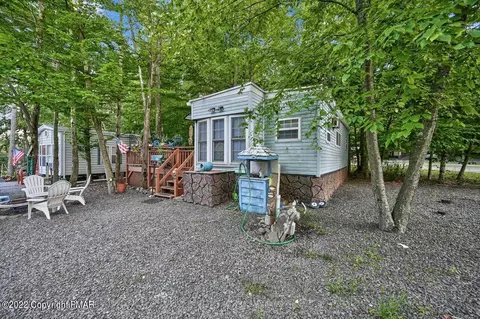 S-643 Blue Jay Drive, Gouldsboro, PA 18424