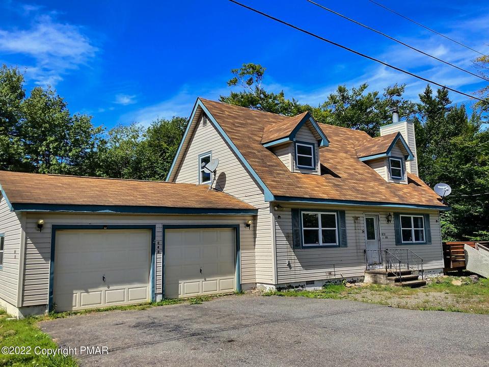 5782 Berwood Dr, Tobyhanna, PA 18466 15 Photos MLS PM100599 Movoto