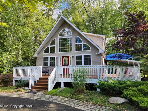 251 Choctaw, Pocono Lake, PA 18347
