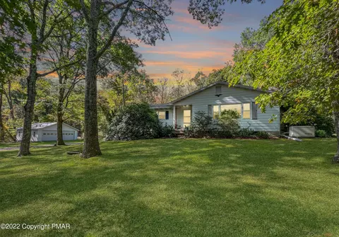 6501 Route 191, Cresco, PA 18326