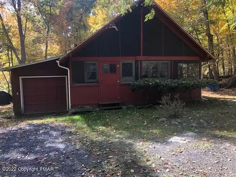 2183 Sanctuary Dr, East Stroudsburg, PA 18302