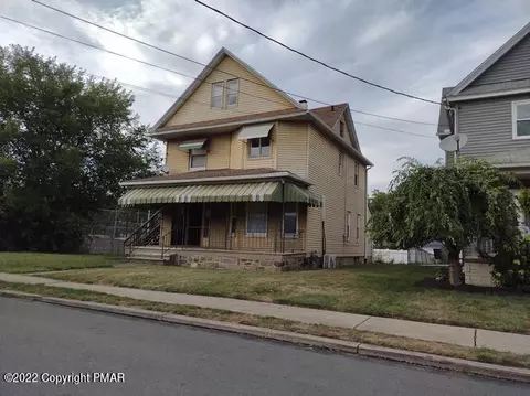 1722 Dorothy St, Scranton, PA 18504