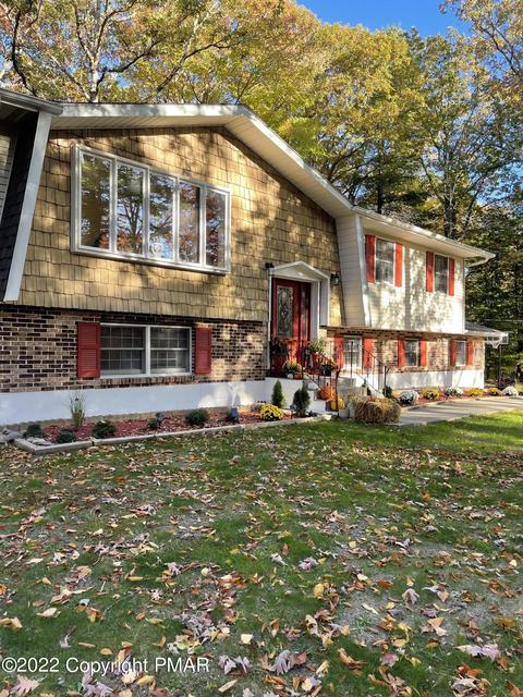 3119 Gabrielle Ln East Stroudsburg PA 18301 51 Photos MLS #PM