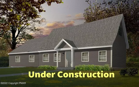 148 Bunny Trail Rd, Stroudsburg, PA 18360