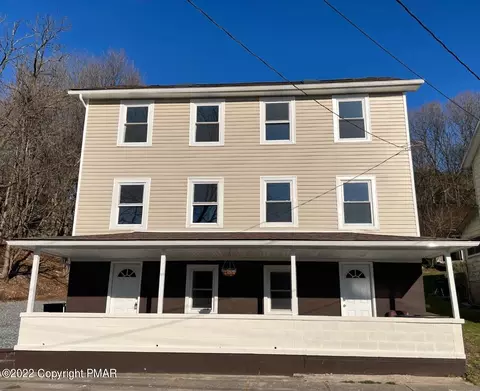 291 Main St, Parryville, PA 18244