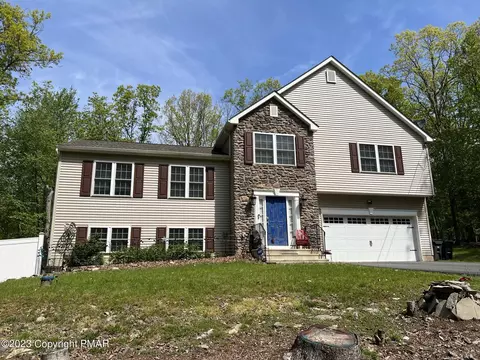 3322 Trafalgar Ave, East Stroudsburg, PA 18302