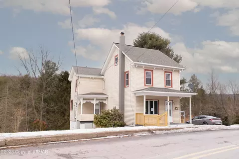 350 Hudsondale St, Weatherly, PA 18255