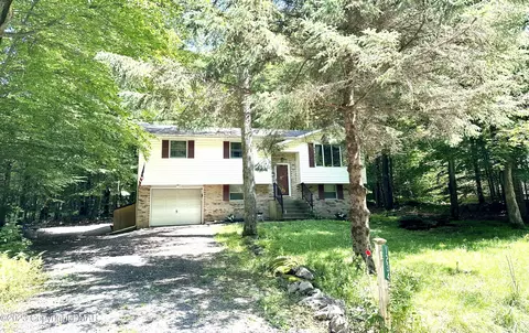 1234 Riverside Hts, Pocono Lake, PA 18347