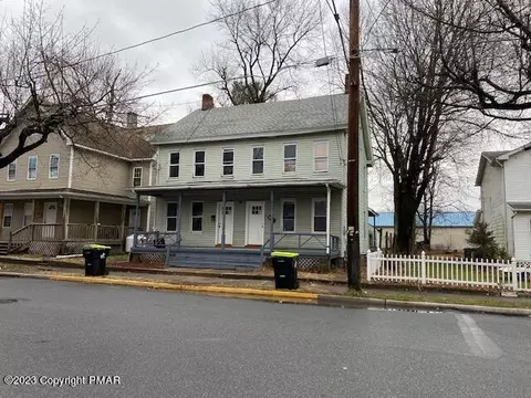 66 N 2nd St, Stroudsburg, PA 18360