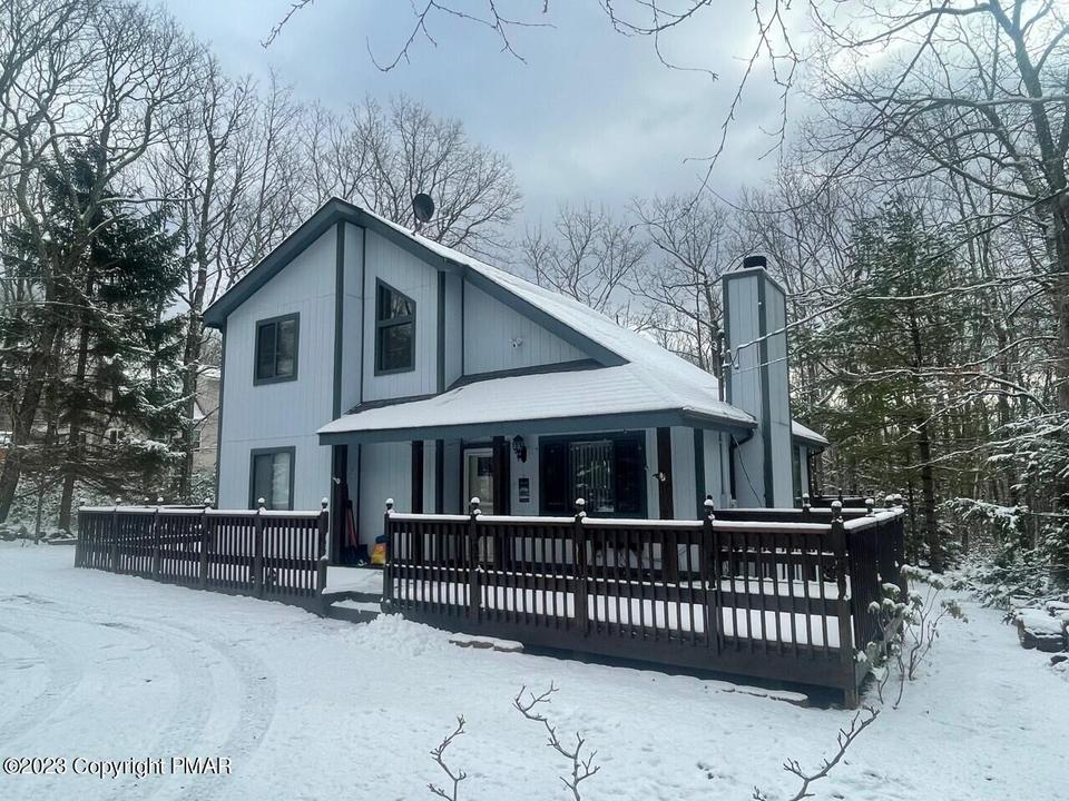 157 Mountain View Dr, Jim Thorpe, PA 18229 33 Photos MLS PM103758