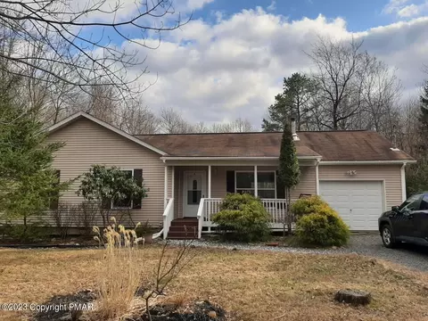 882 Stony Mountain Rd, Albrightsville, PA 18210