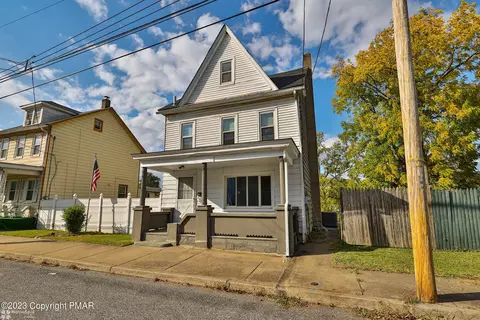 234 E Wilkes Barre St, Easton, PA 18042