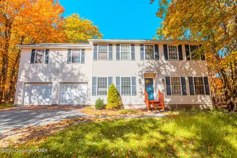 111 Laurel Ln, Blakeslee, PA 18610
