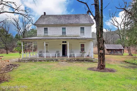 1264 Glenwood Rd, Effort, PA 18330
