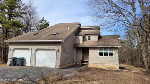 681 Stony Mountain Rd, Albrightsville, PA 18210