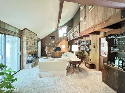 5790 Decker Rd, Bushkill, PA 18324 photo 16