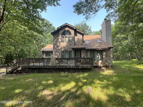 237 Mountain View Dr, Jim Thorpe, PA 18229