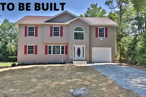 lot357 Park Pl, Tobyhanna, PA 18466