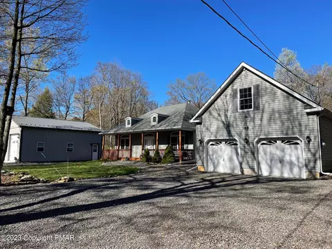 48 Mountain View Dr, Jim Thorpe, PA 18229