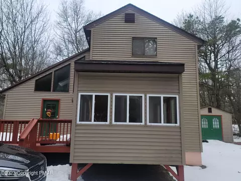 19 Markham Way, Albrightsville, PA 18210