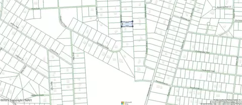 lot Ev575 Ginsburg Cir, Albrightsville, PA 18210