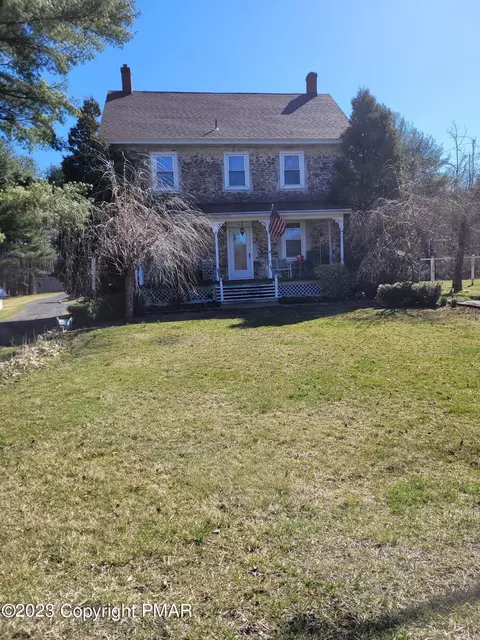 338 Greenview, Saylorsburg, PA 18058
