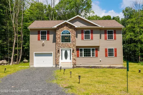 763 Metzgar Rd, East Stroudsburg, PA 18301