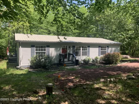 463 Stony Mountain Rd, Jim Thorpe, PA 18229