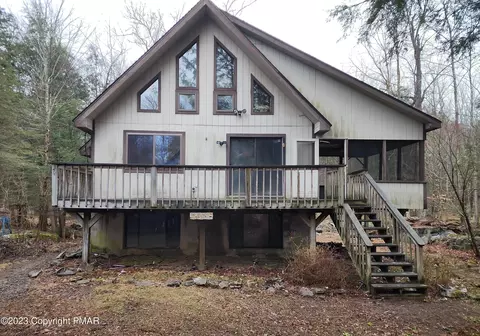3873 Applegate Rd, Lake Ariel, PA 18436