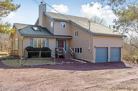 124 Claremont Dr, Albrightsville, PA 18210