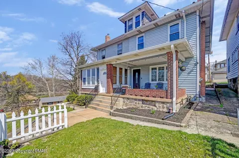 49 N Wright St, Easton, PA 18042