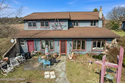 487 Harrity Rd, Parryville, PA 18244