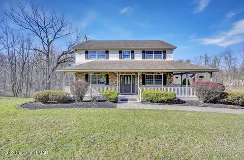 2071 Route 209, Brodheadsville, PA 18322