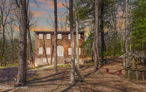 1162 Lake Of The Pnes, East Stroudsburg, PA 18302