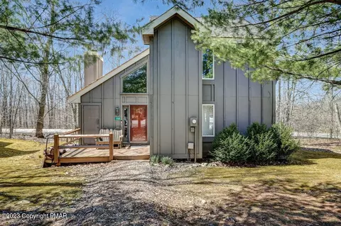 158 Telemark, Lake Harmony, PA 18624