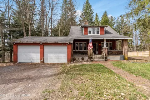 165 Old Route 940, Pocono Lake, PA 18347