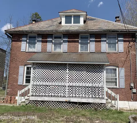 10 Foundry St, Stroudsburg, PA 18360