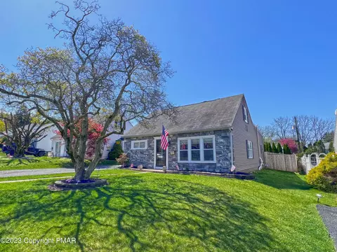 2350 S Howard St, Allentown, PA 18103