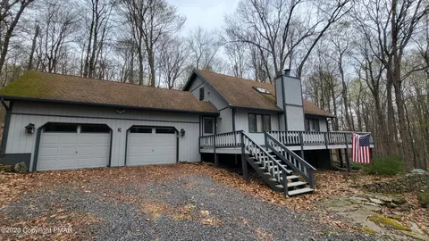 71 Mountain View Dr, Pocono Lake, PA 18347