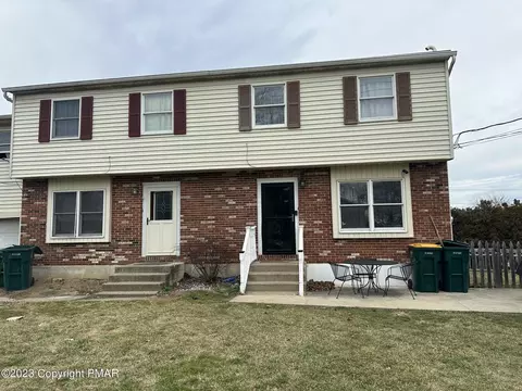 3101 Vermont St, Easton, PA 18045