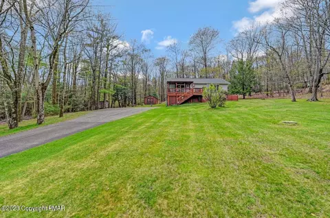 142 Wes Flo Ct, Kunkletown, PA 18058