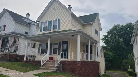 1627 Church Ave, Scranton, PA 18508
