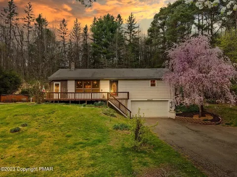 2605 Hemlock St, Palmerton, PA 18071