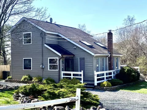201 Dogwood Te Ter, Albrightsville, PA 18210