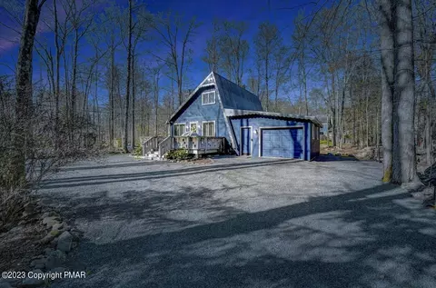 336 Canoe Brook Rd, Pocono Pines, PA 18350