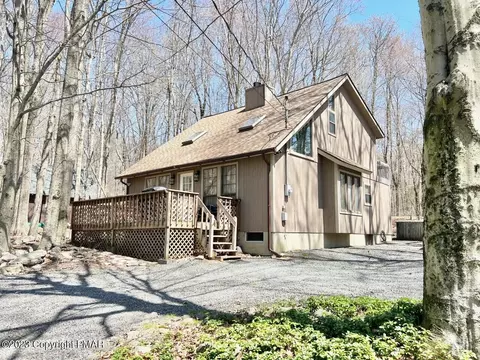 154 Elk Run Rd, Pocono Lake, PA 18347