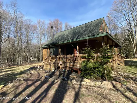 76 Lot Meckesville Rd, Albrightsville, PA 18210